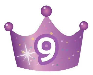 9位